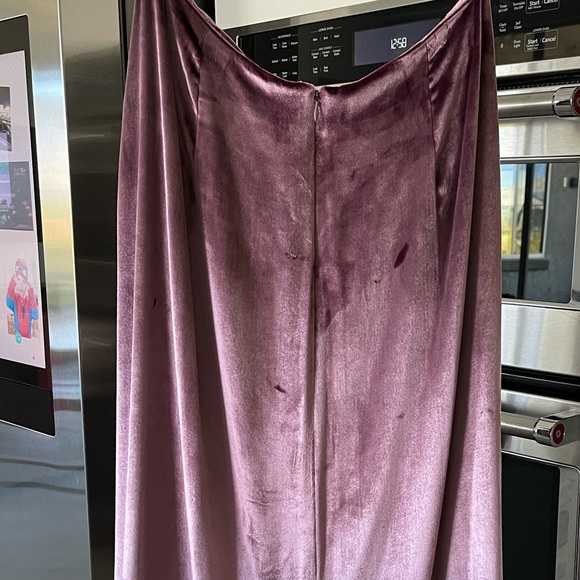 Vince skirt - Picture 10 of 13